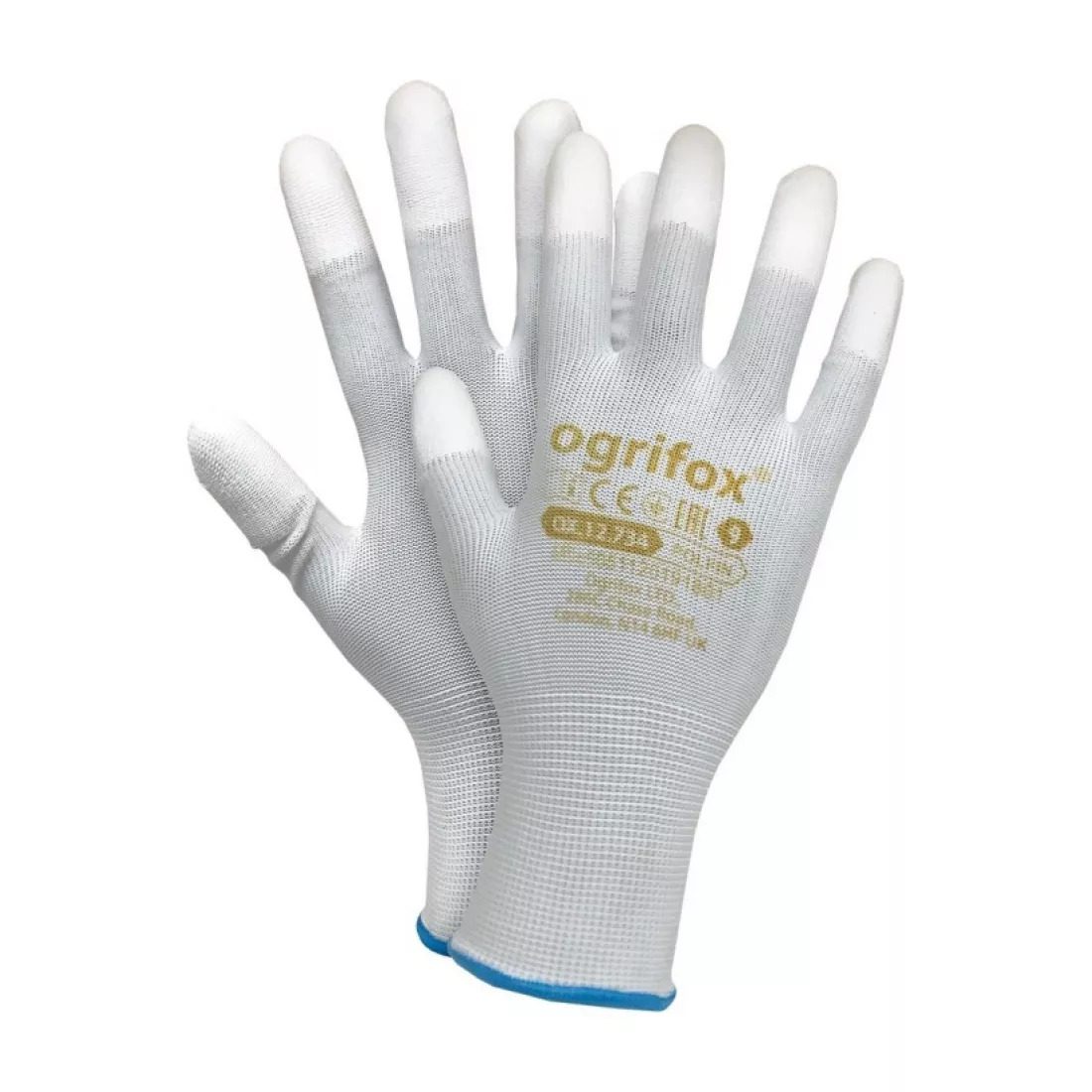 72h Išvykimo krepšys, išgyvenimo kuprinė 28 Pirštinės