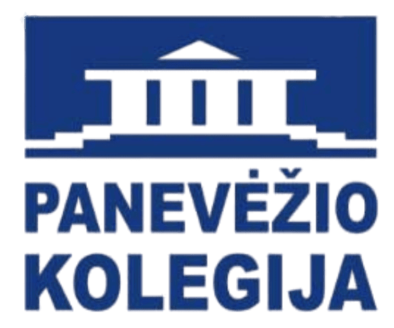 panevezio kolegija 1
