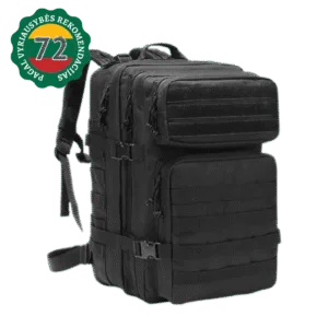 Išvykimo krepšys, išgyvenimo kuprinė🎒 84 34