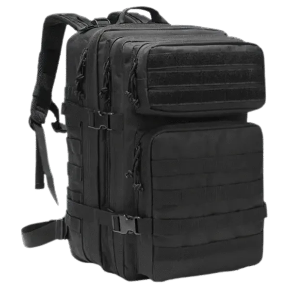 72h Bug Out Bag