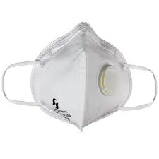 Išvykimo krepšys, išgyvenimo kuprinė🎒 5 Respiratorius